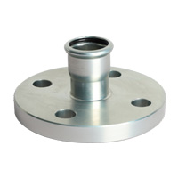 Flange Adapter