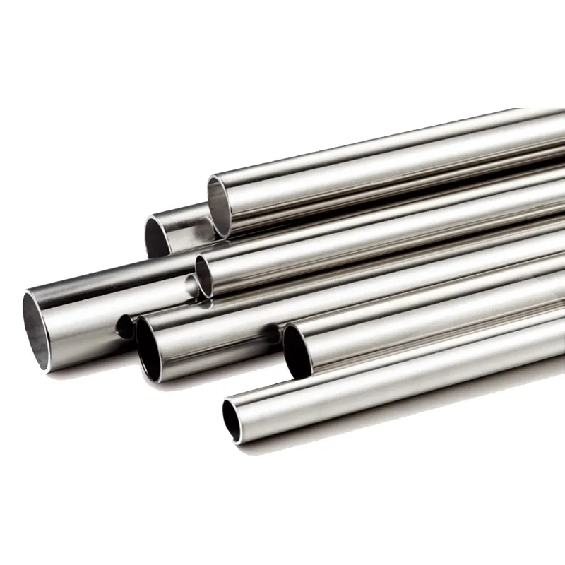 Stainless Steel Pipe