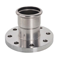 PN16 Flange