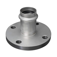 PN16 Flange