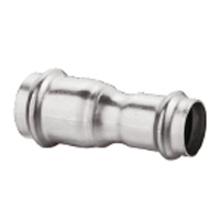Reduced Coupler