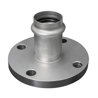 Flange Adapter