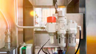 Design three-level ring network structure