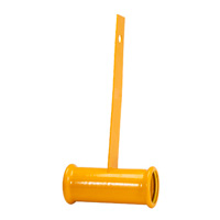 Electrical Continuity and Lightning Protection Fitting