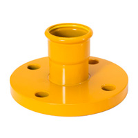 Flange Adapter