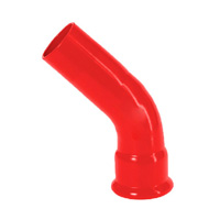 45° Obtuse Street Elbow