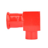 90° Street Reduced Elbow