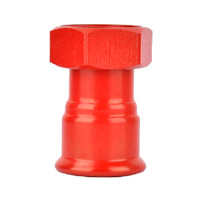 Female Straight Adapter