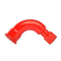 Female Threaded Elbow