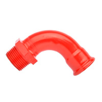 Male 90° Elbow