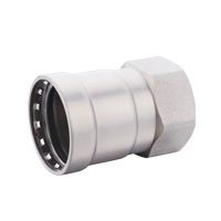 Female Threaded Adaptor