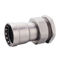 Female Union Adaptor