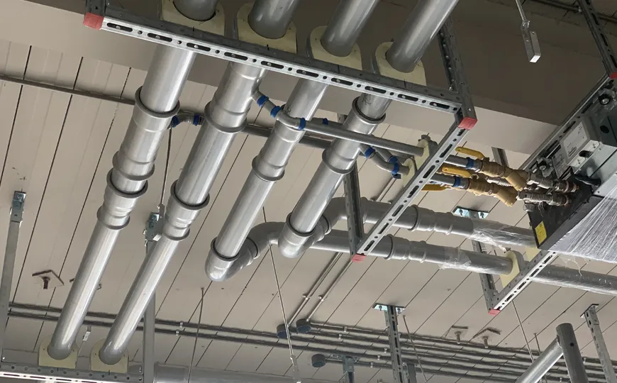 HVAC