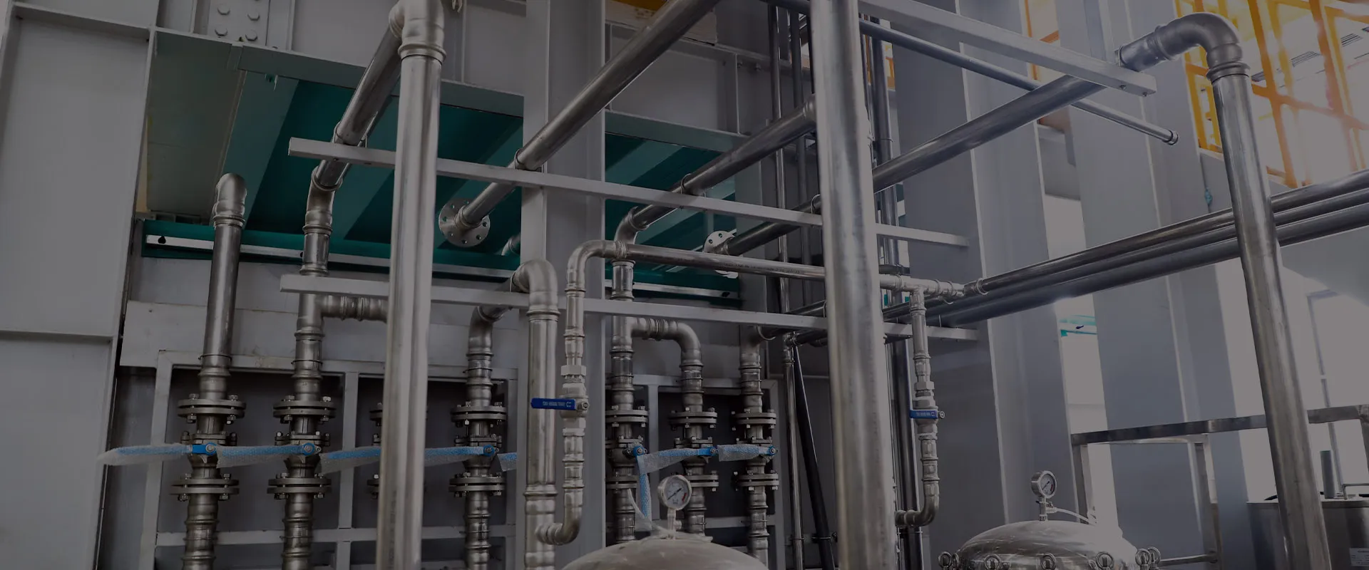 Press Fittings for Every Industry