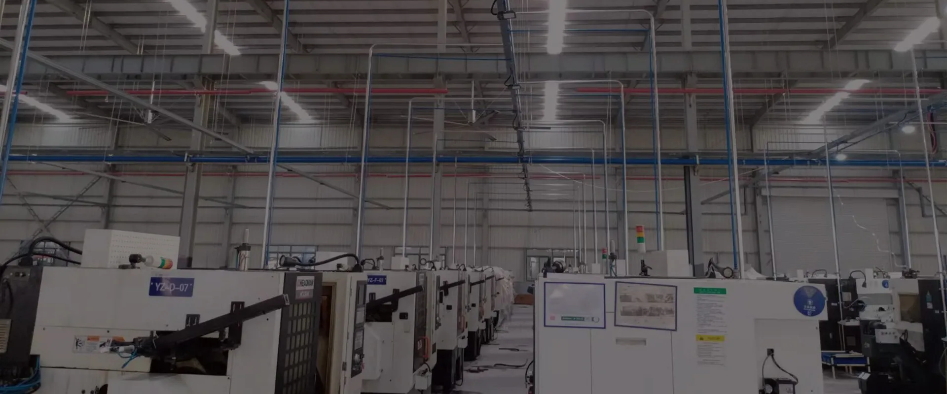 Pipe and Fittings for Compressed Air Transporation