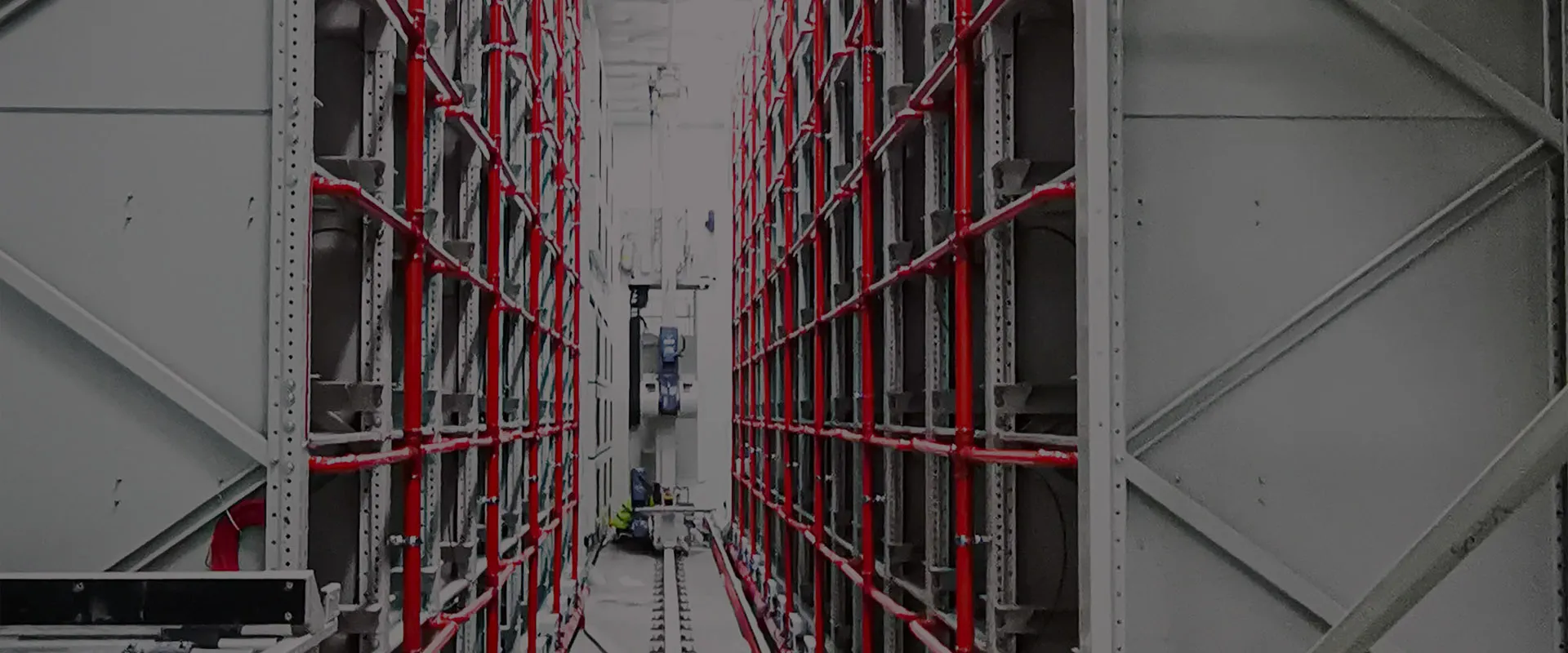 Pipe and Fittings for Fire Fighting