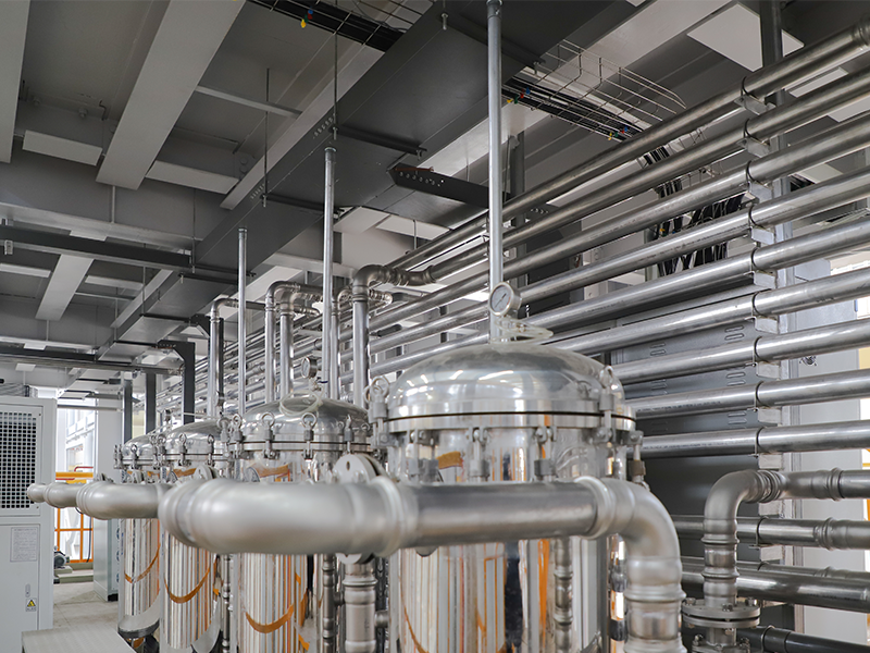 Steel Press Fittings for Water Supply