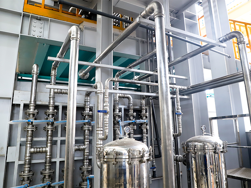 Stainless Steel Tube Press Fittings for Water Supply