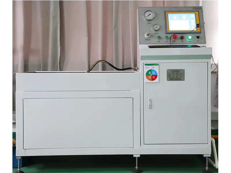 Hydraulic Impact Testing Machine