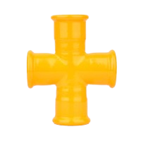 Equal Cross