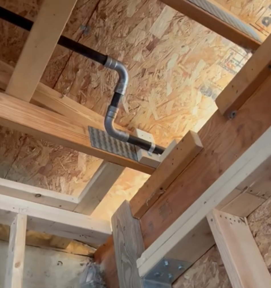 IPC Thick-Walled Press Fittings Enhance Pressure Capacity by 100%