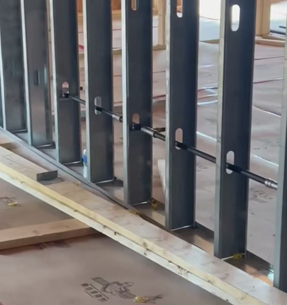 IPC Thick-Walled Press Fittings Enhance Pressure Capacity by 100%