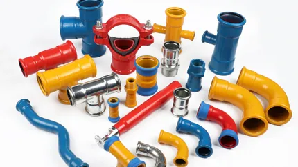 Market Research: Stainless Steel Press Fittings (2026 Updated)